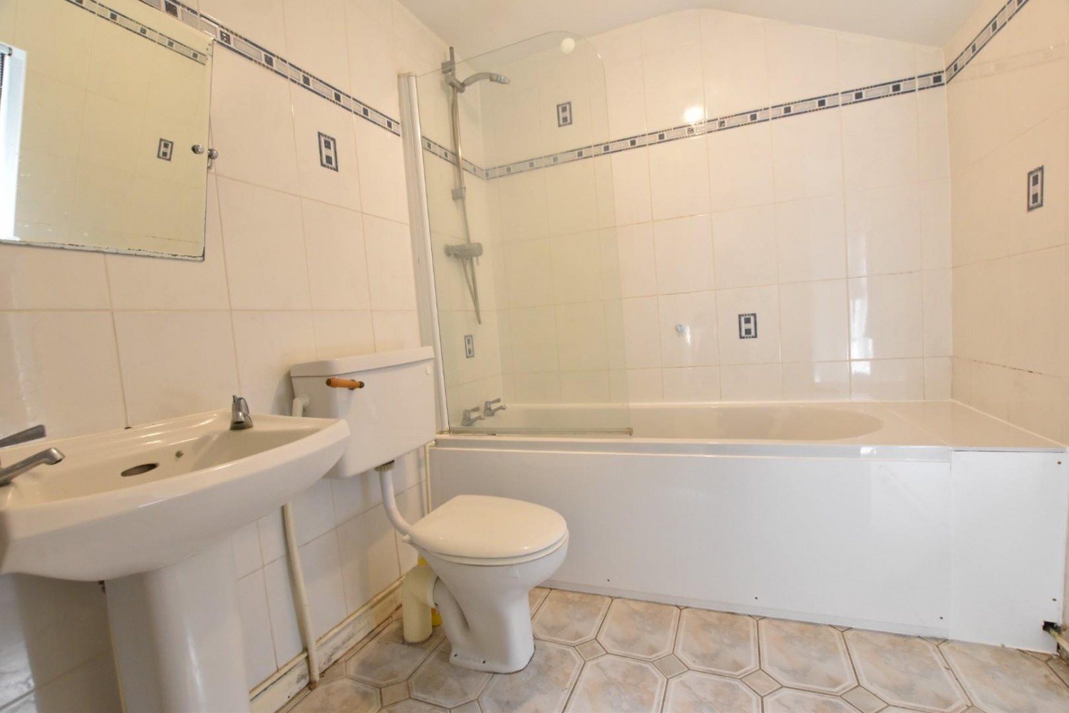 Victoria Road, Scunthorpe