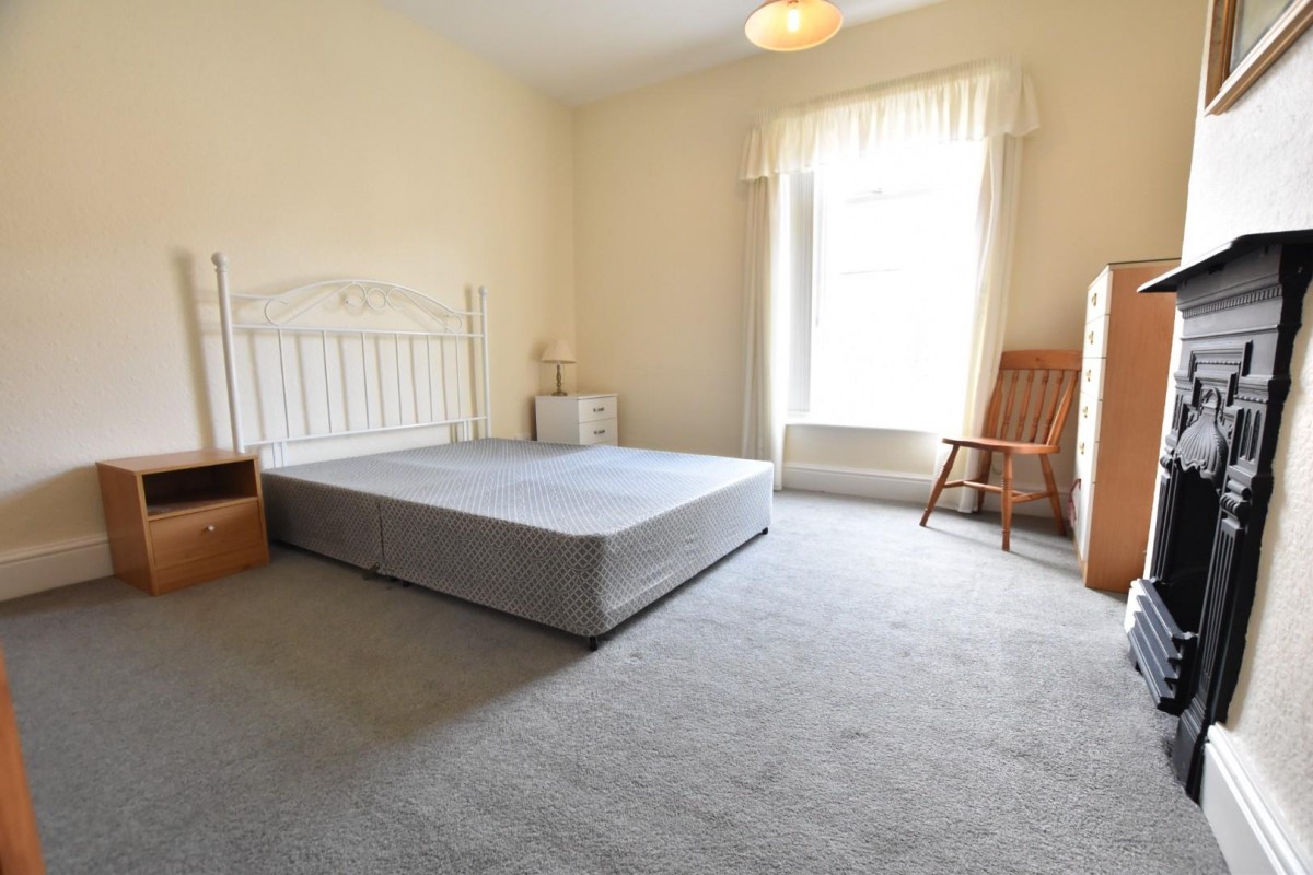 Victoria Road, Scunthorpe