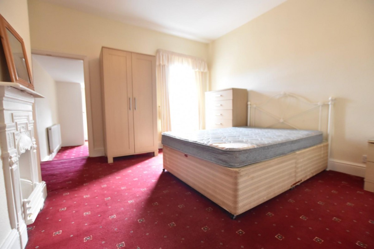 Victoria Road, Scunthorpe