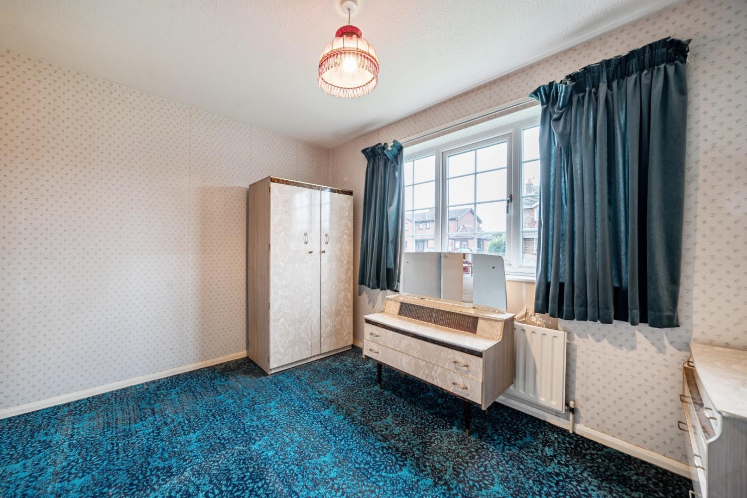 Greenfield Road, Coningsby, Lincoln