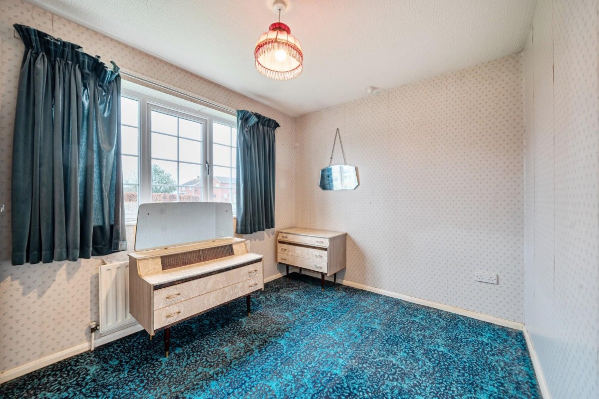 Greenfield Road, Coningsby, Lincoln