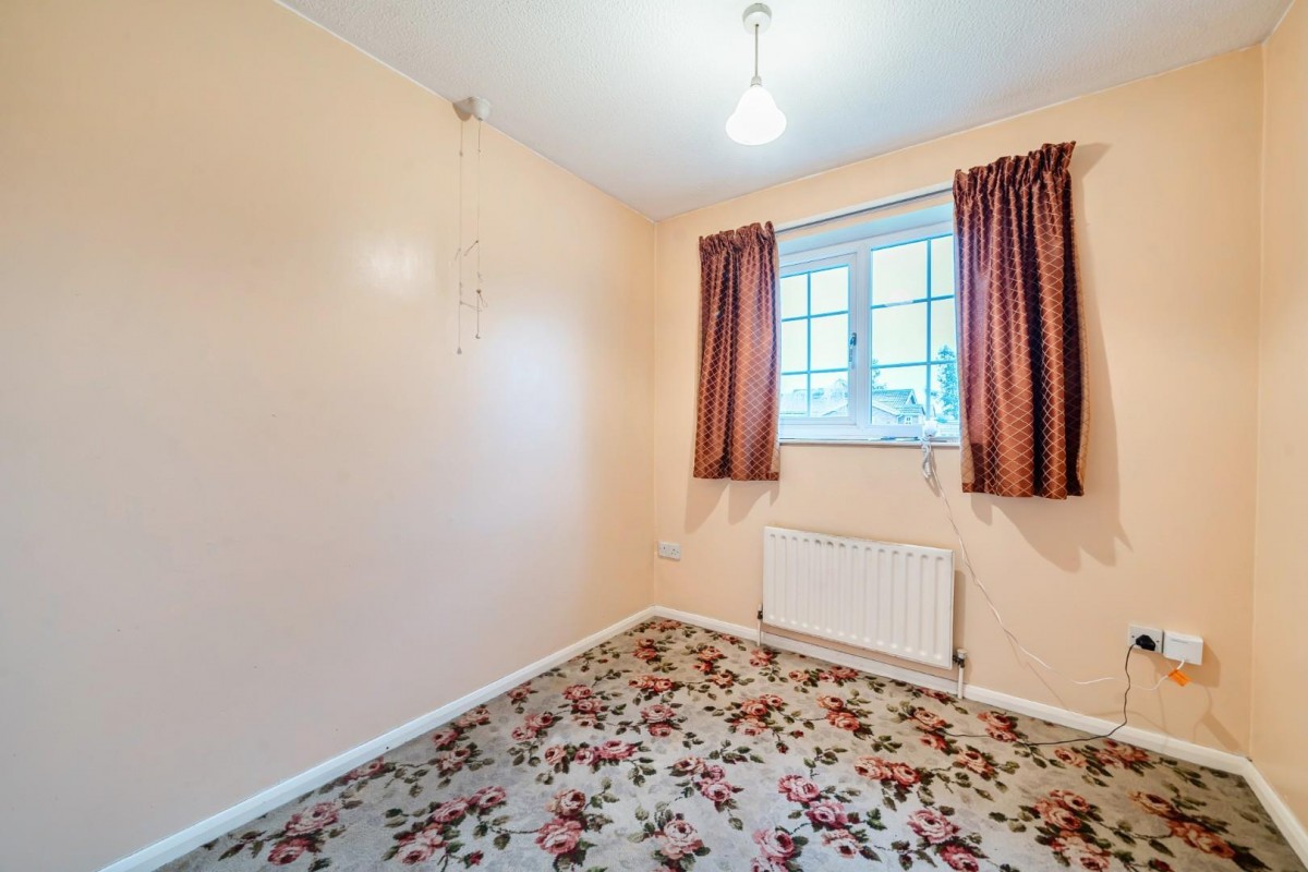 Greenfield Road, Coningsby, Lincoln