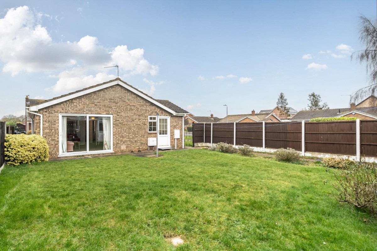 Greenfield Road, Coningsby, Lincoln