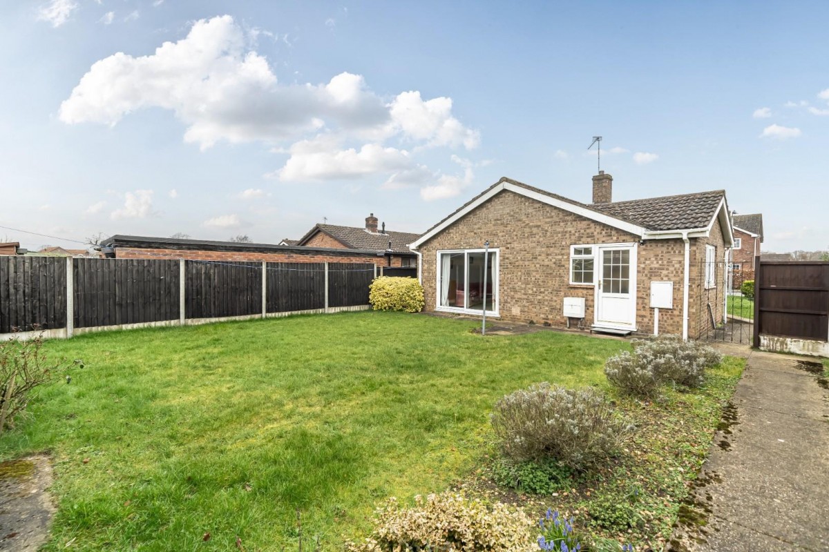 Greenfield Road, Coningsby, Lincoln