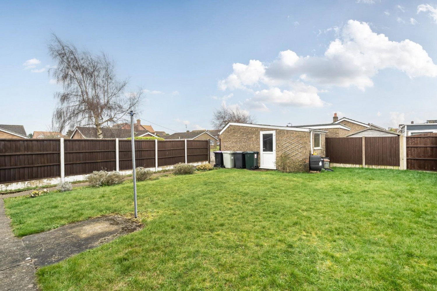 Greenfield Road, Coningsby, Lincoln