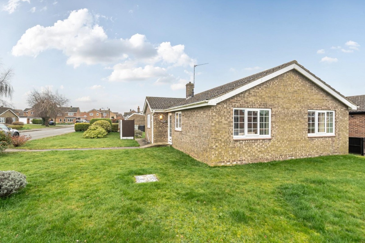 Greenfield Road, Coningsby, Lincoln