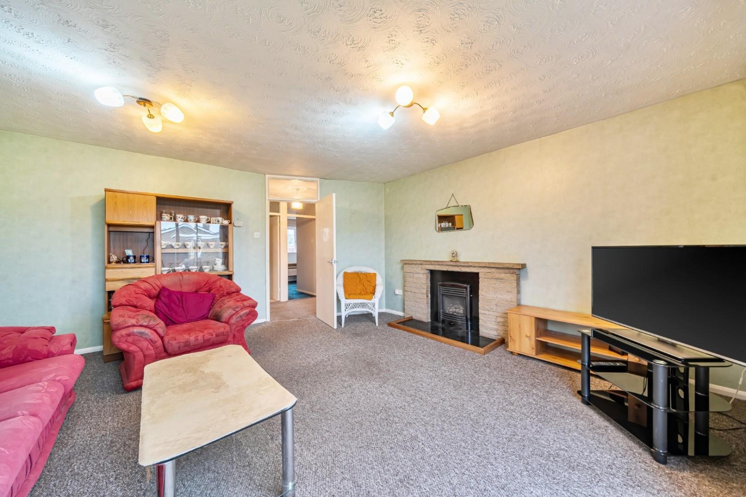 Greenfield Road, Coningsby, Lincoln