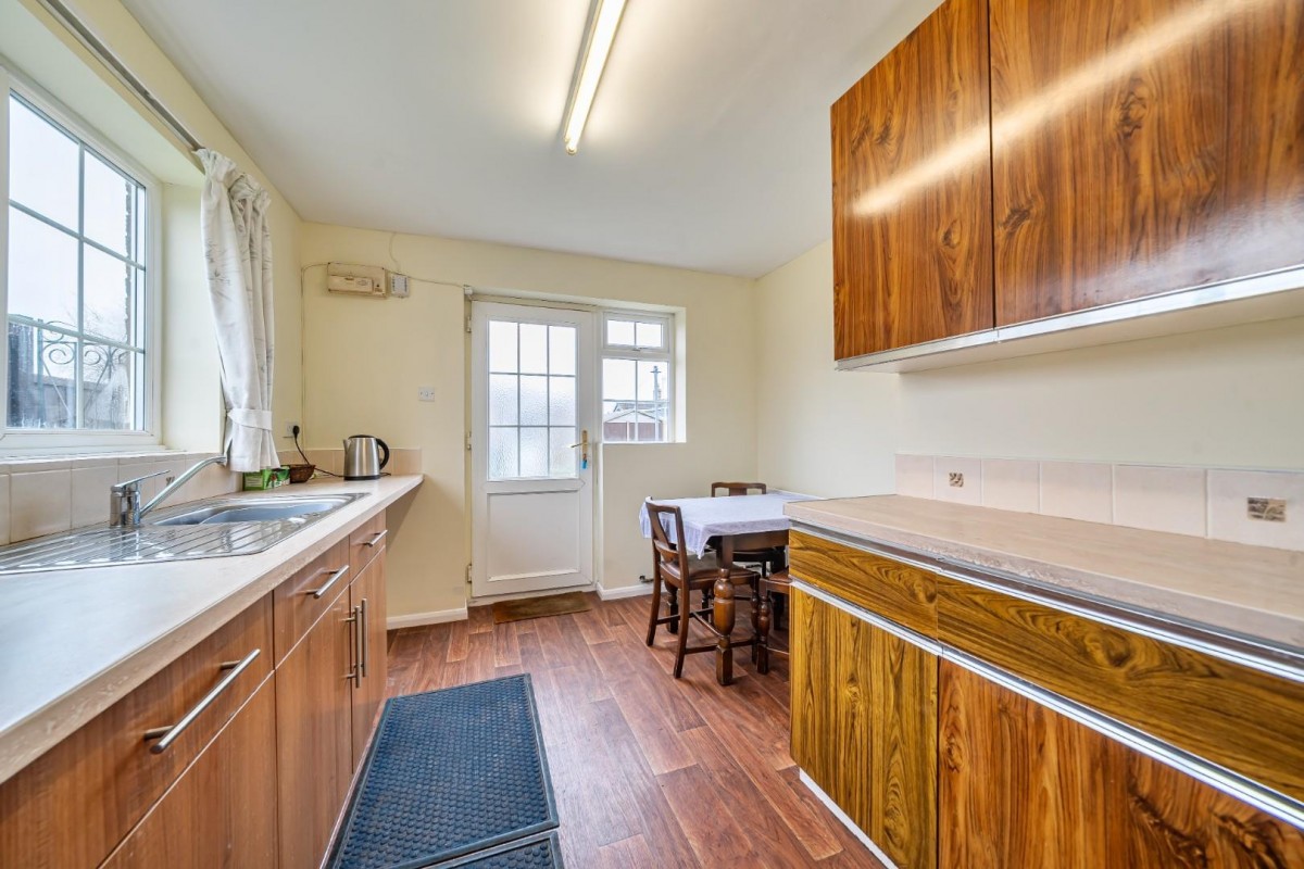 Greenfield Road, Coningsby, Lincoln