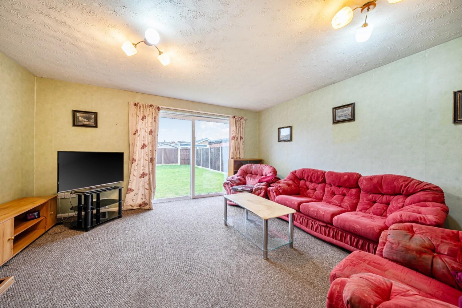 Greenfield Road, Coningsby, Lincoln