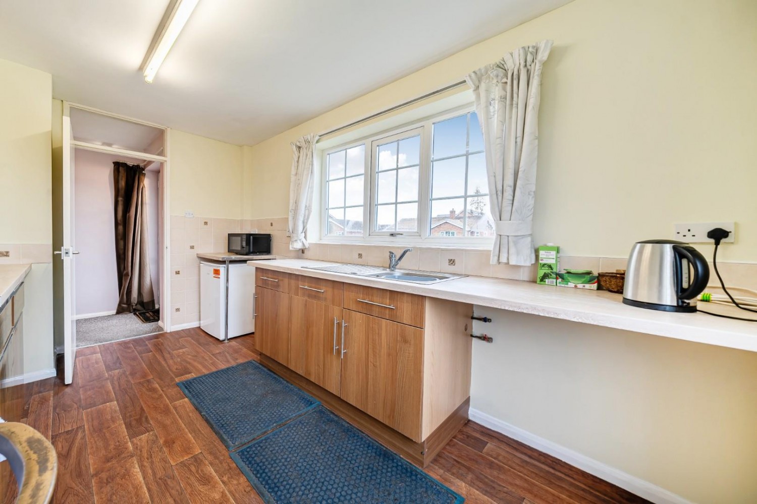 Greenfield Road, Coningsby, Lincoln