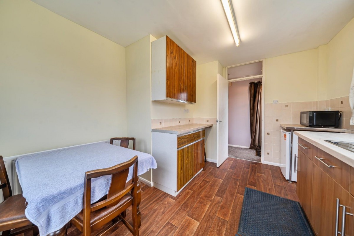 Greenfield Road, Coningsby, Lincoln