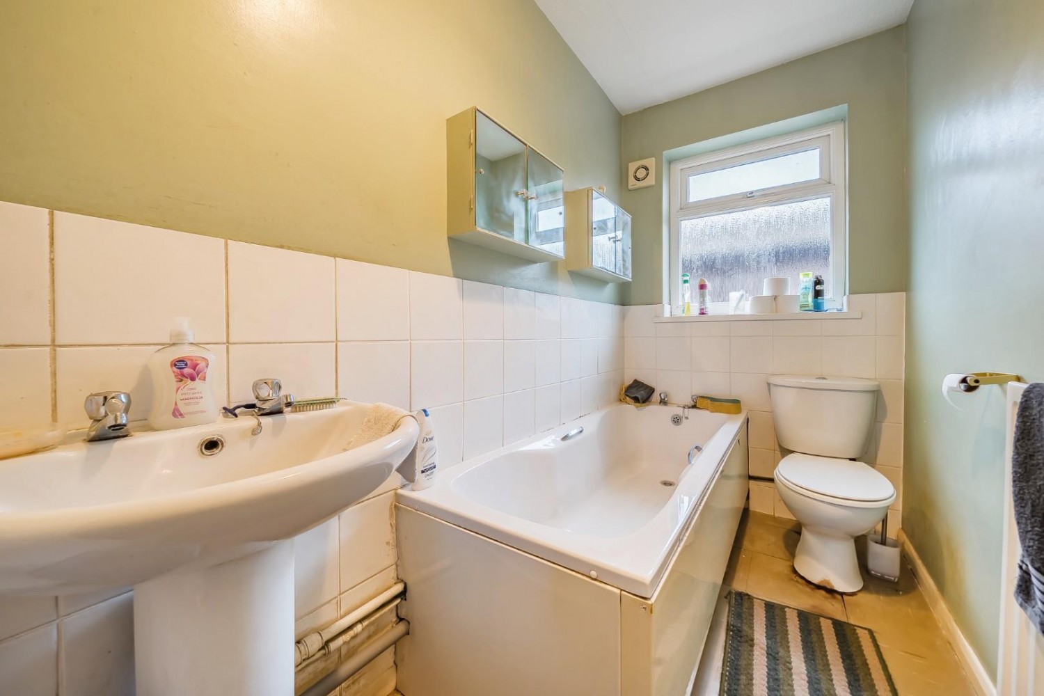 Greenfield Road, Coningsby, Lincoln