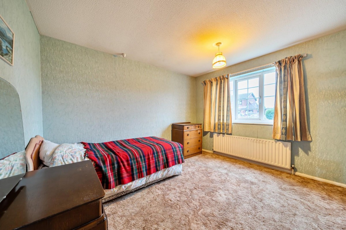 Greenfield Road, Coningsby, Lincoln