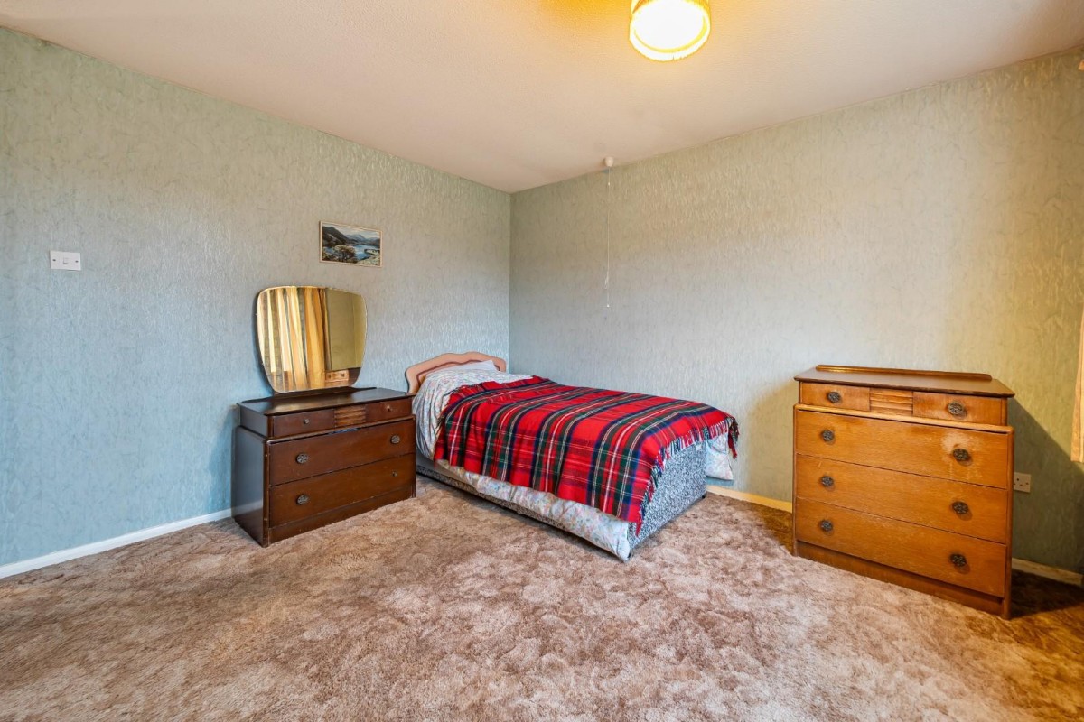 Greenfield Road, Coningsby, Lincoln