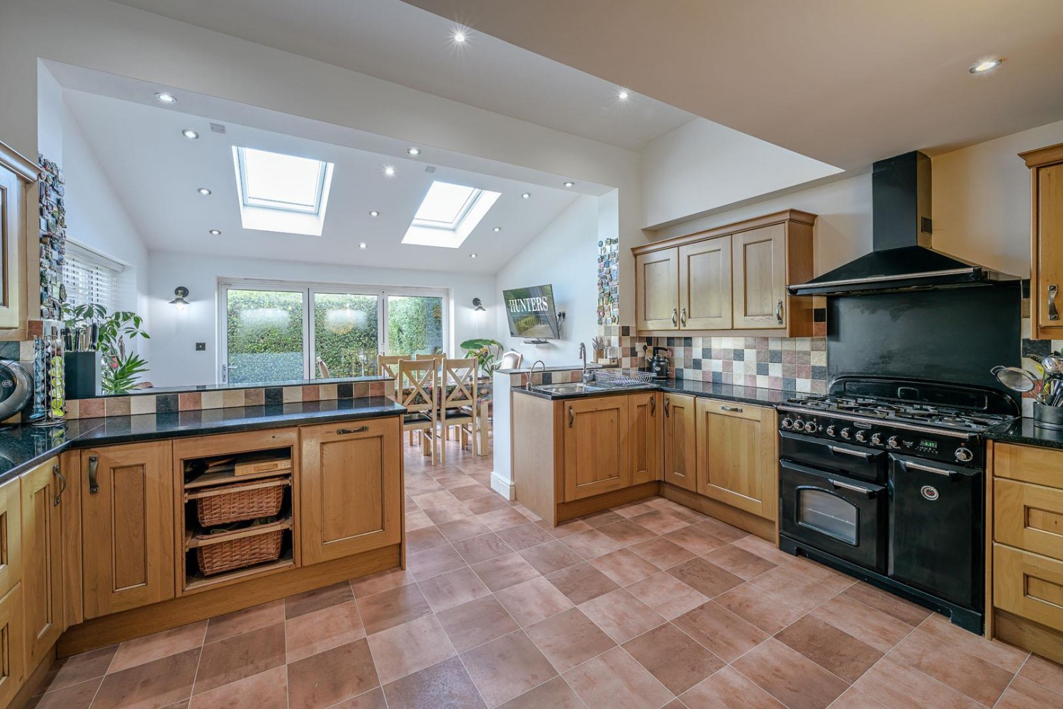 High House, Middlefield Lane, Hagley, DY9 0PY