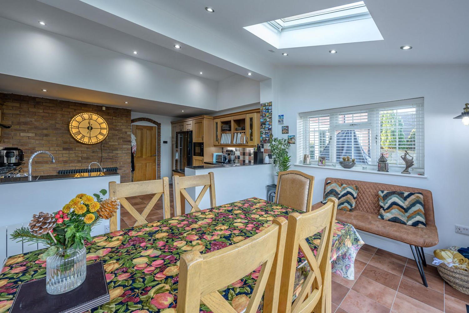 High House, Middlefield Lane, Hagley, DY9 0PY