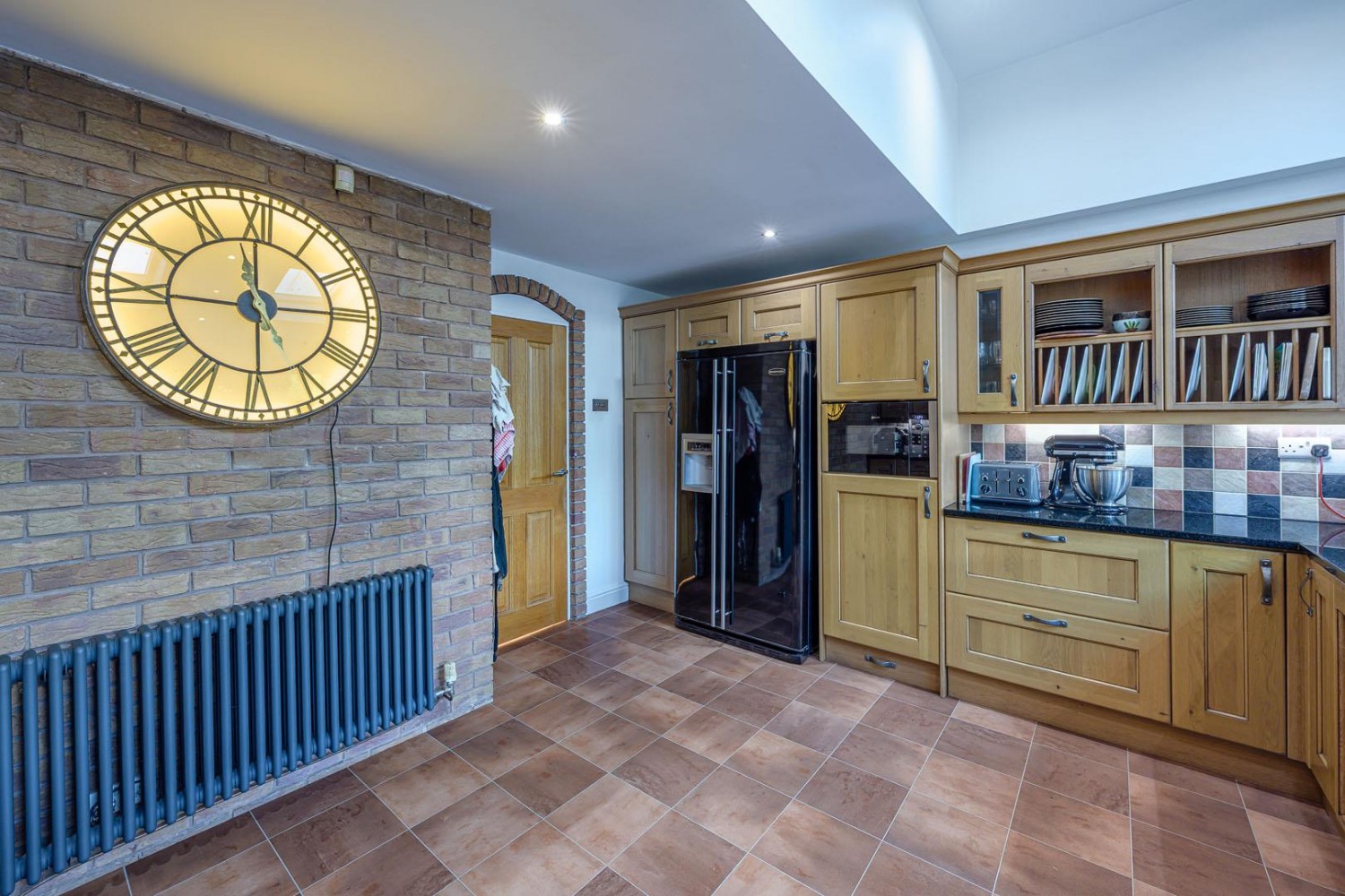 High House, Middlefield Lane, Hagley, DY9 0PY