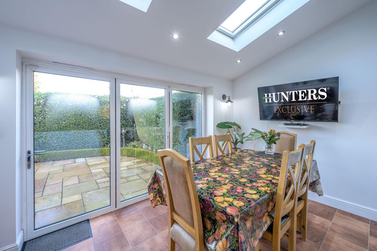 High House, Middlefield Lane, Hagley, DY9 0PY