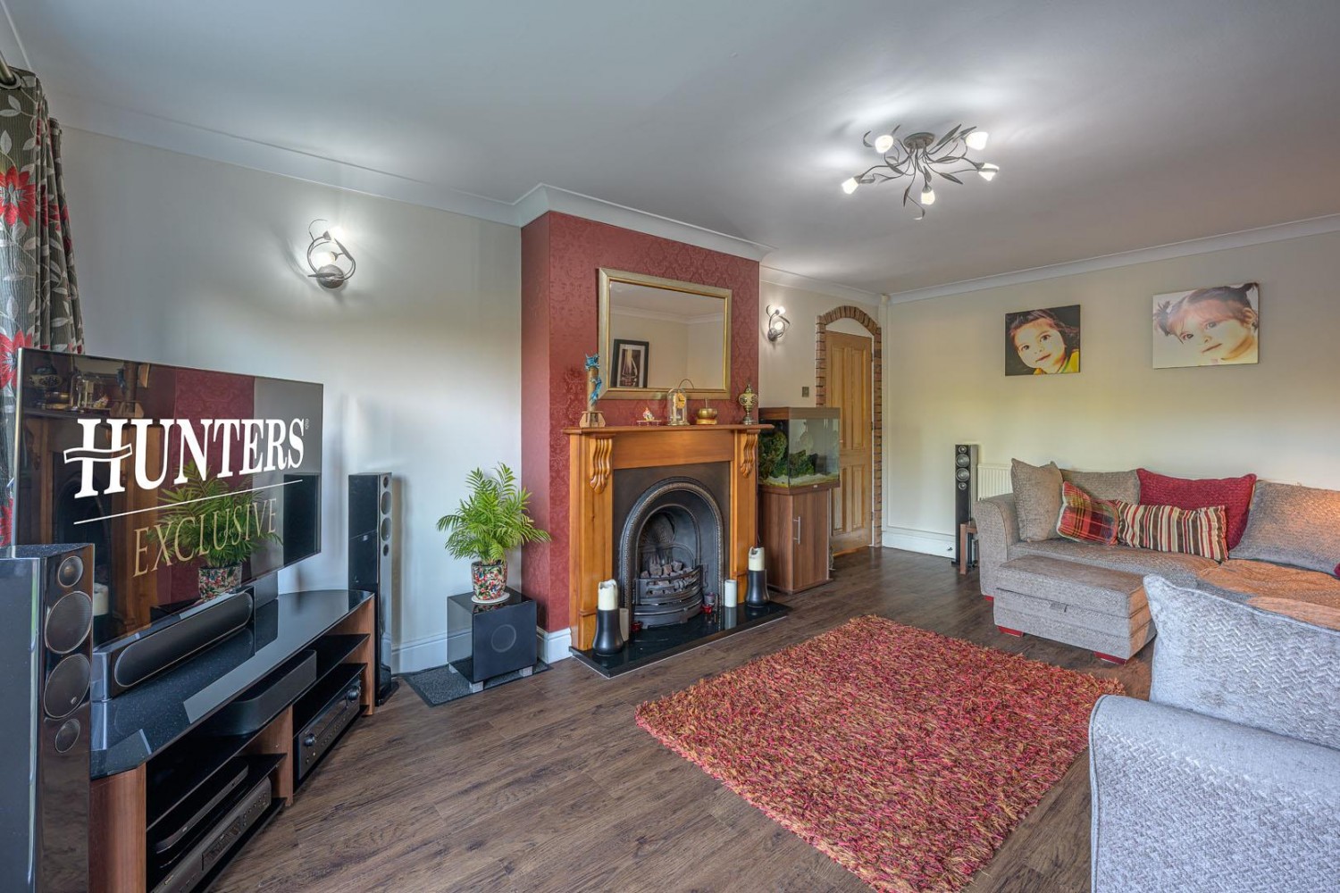 High House, Middlefield Lane, Hagley, DY9 0PY