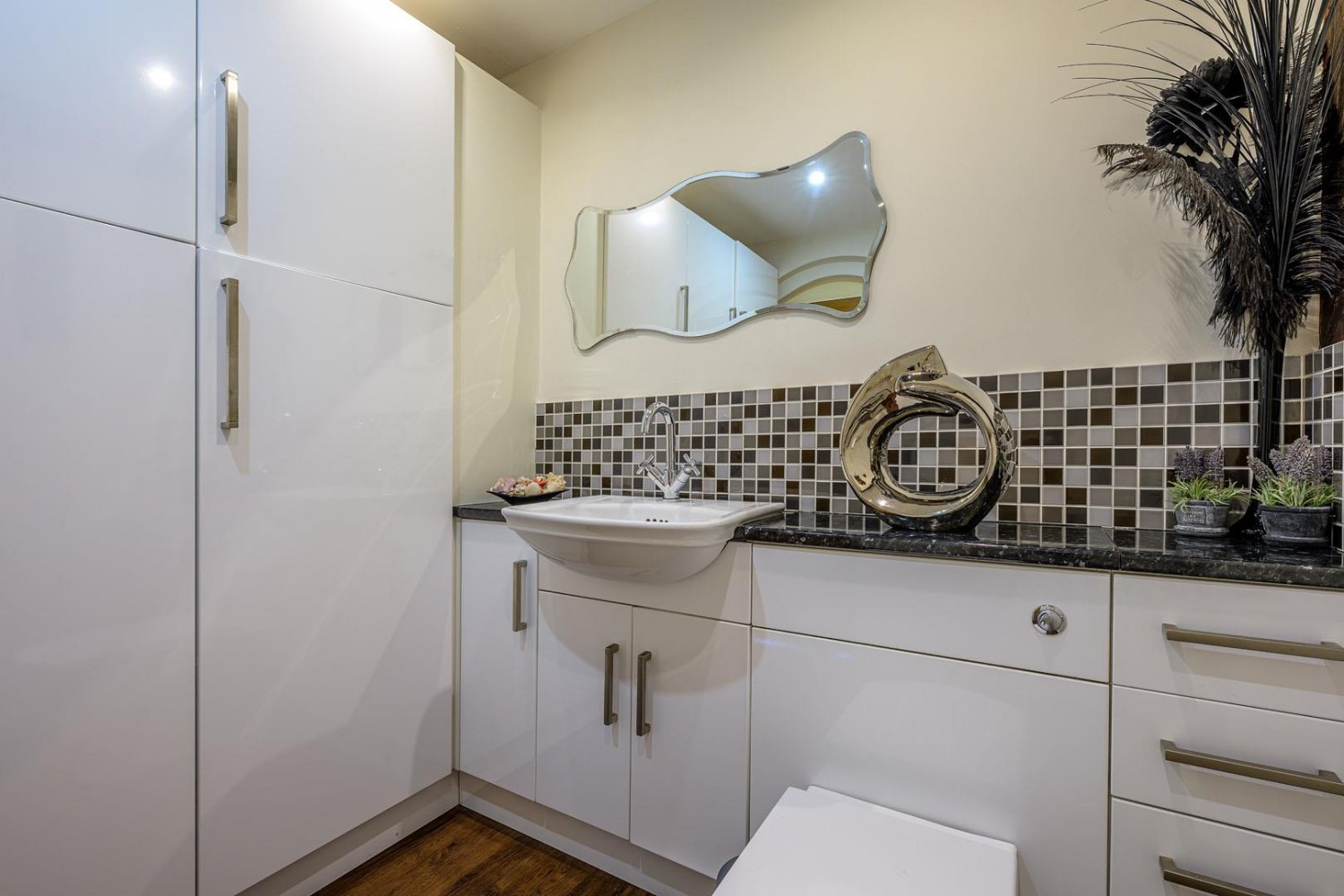 High House, Middlefield Lane, Hagley, DY9 0PY