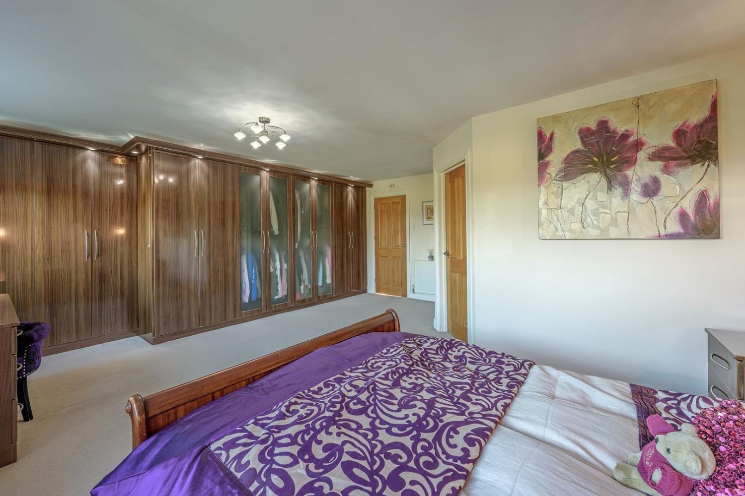 High House, Middlefield Lane, Hagley, DY9 0PY