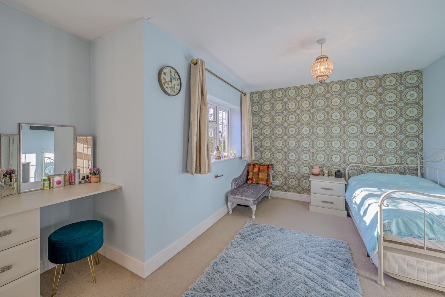 High House, Middlefield Lane, Hagley, DY9 0PY