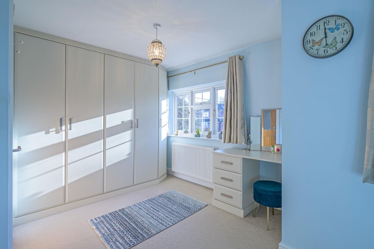 High House, Middlefield Lane, Hagley, DY9 0PY