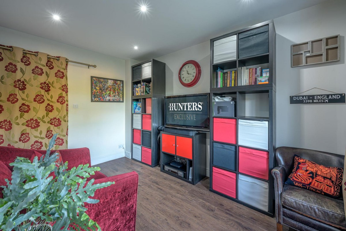 High House, Middlefield Lane, Hagley, DY9 0PY