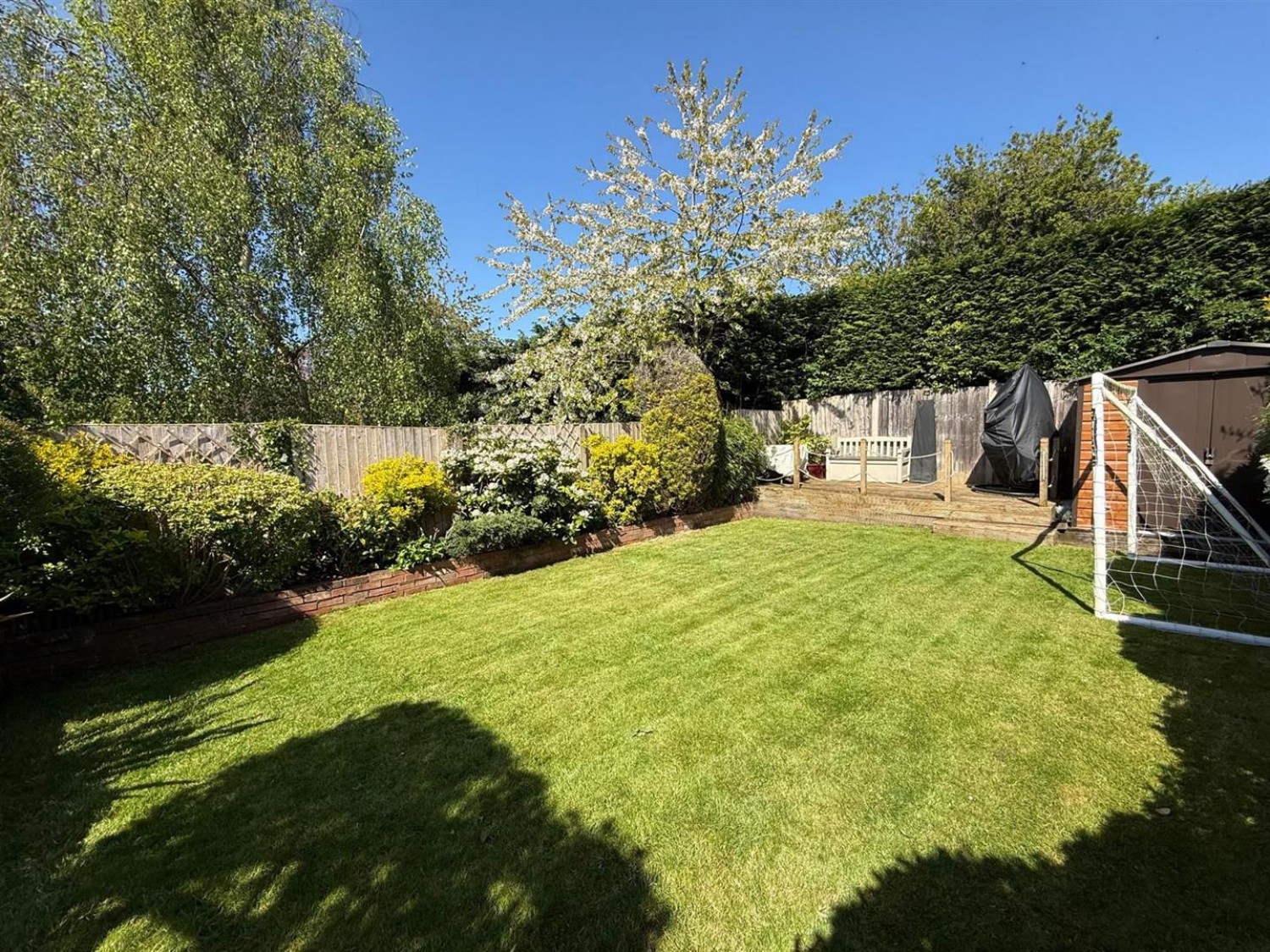 High House, Middlefield Lane, Hagley, DY9 0PY