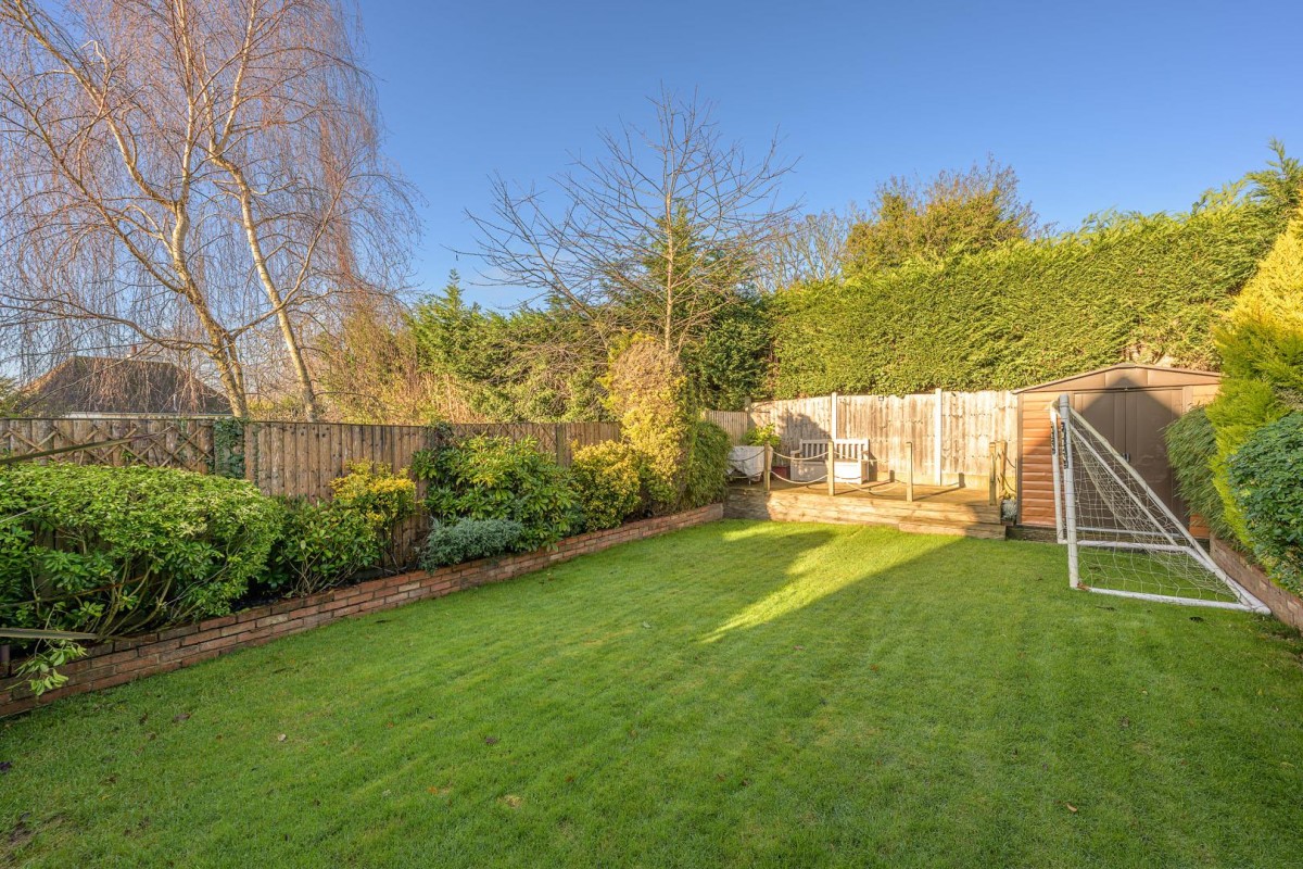 High House, Middlefield Lane, Hagley, DY9 0PY