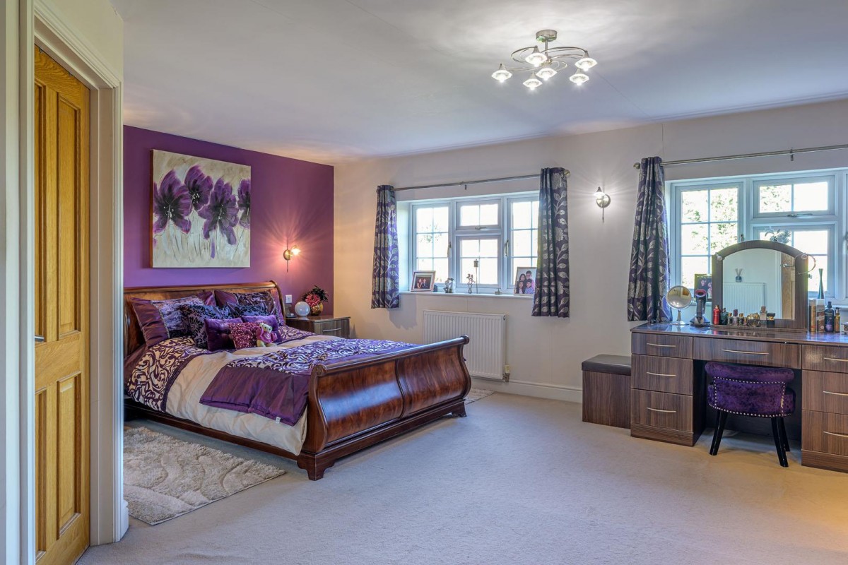 High House, Middlefield Lane, Hagley, DY9 0PY