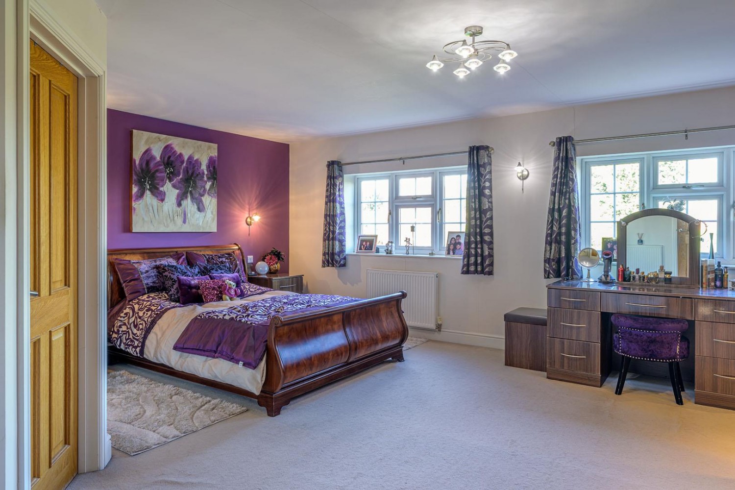 High House, Middlefield Lane, Hagley, DY9 0PY