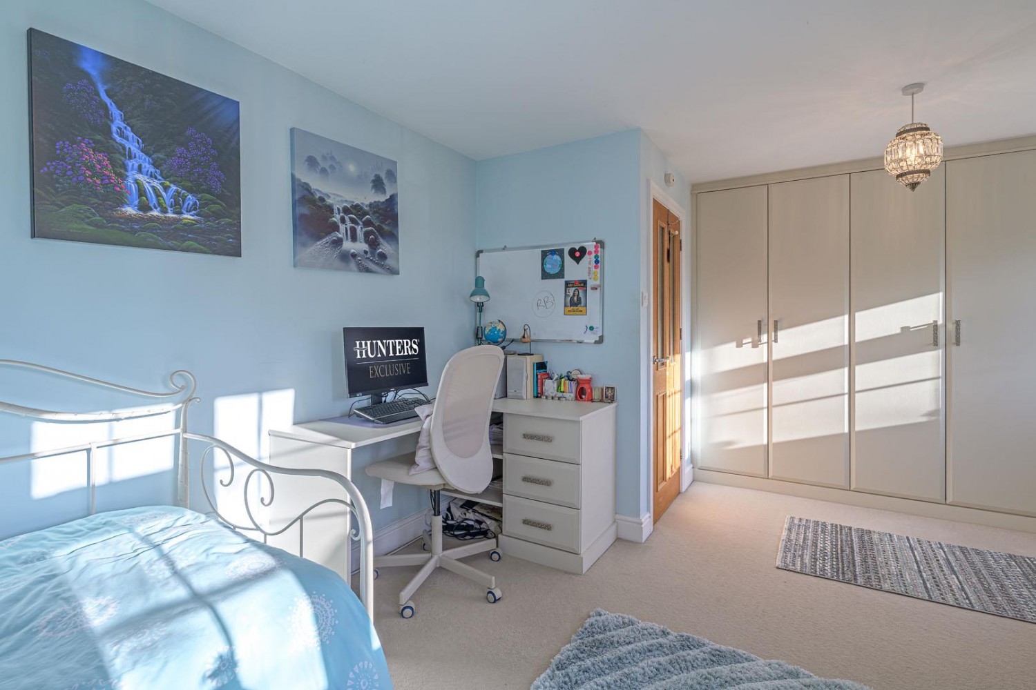 High House, Middlefield Lane, Hagley, DY9 0PY