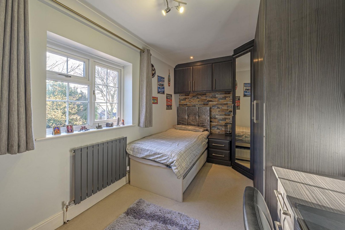 High House, Middlefield Lane, Hagley, DY9 0PY