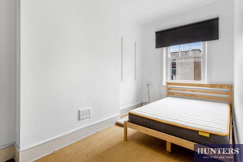 Dennington Park Road, London