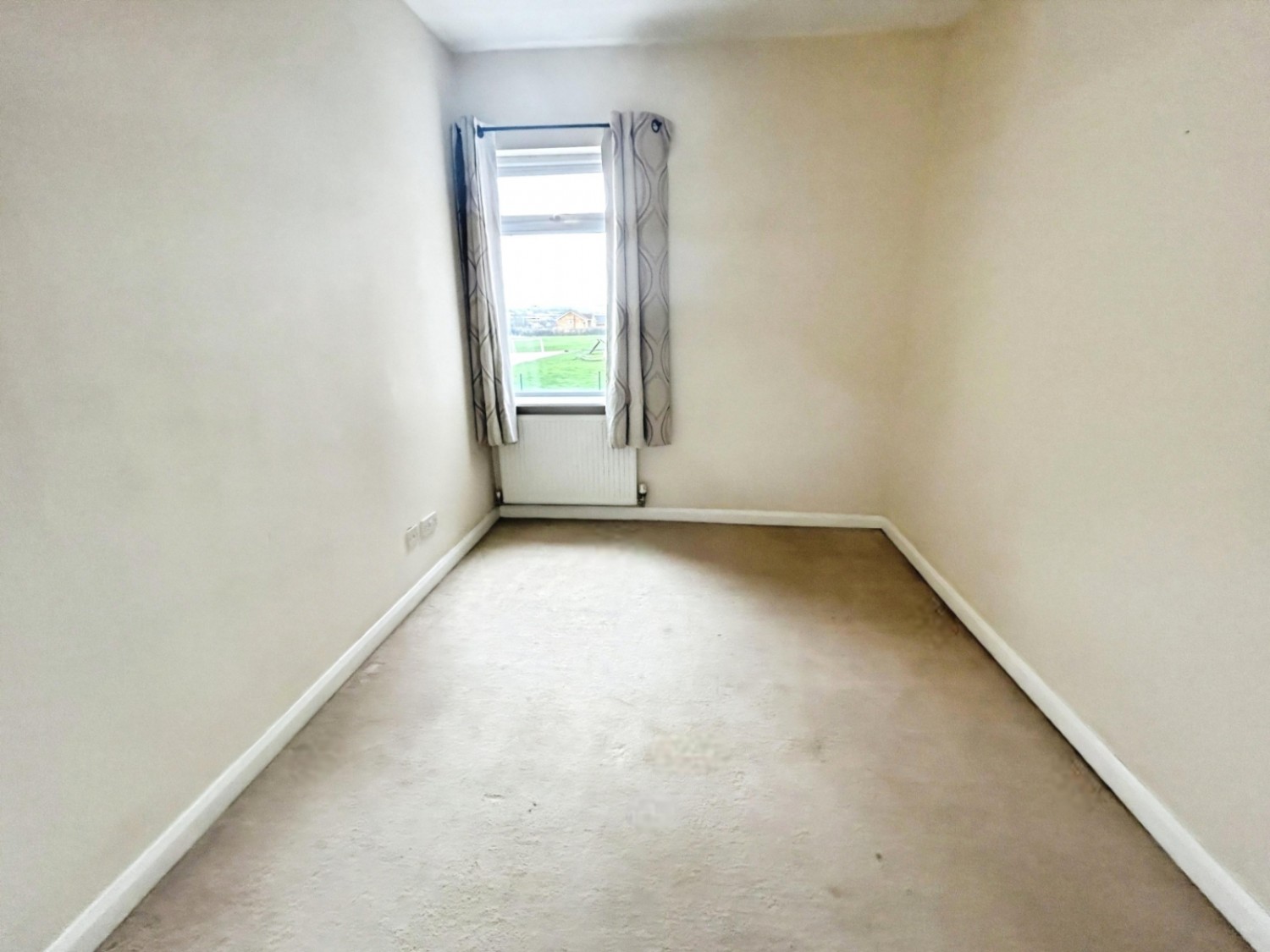 Sandymount Road, Wath-Upon-Dearne, Rotherham