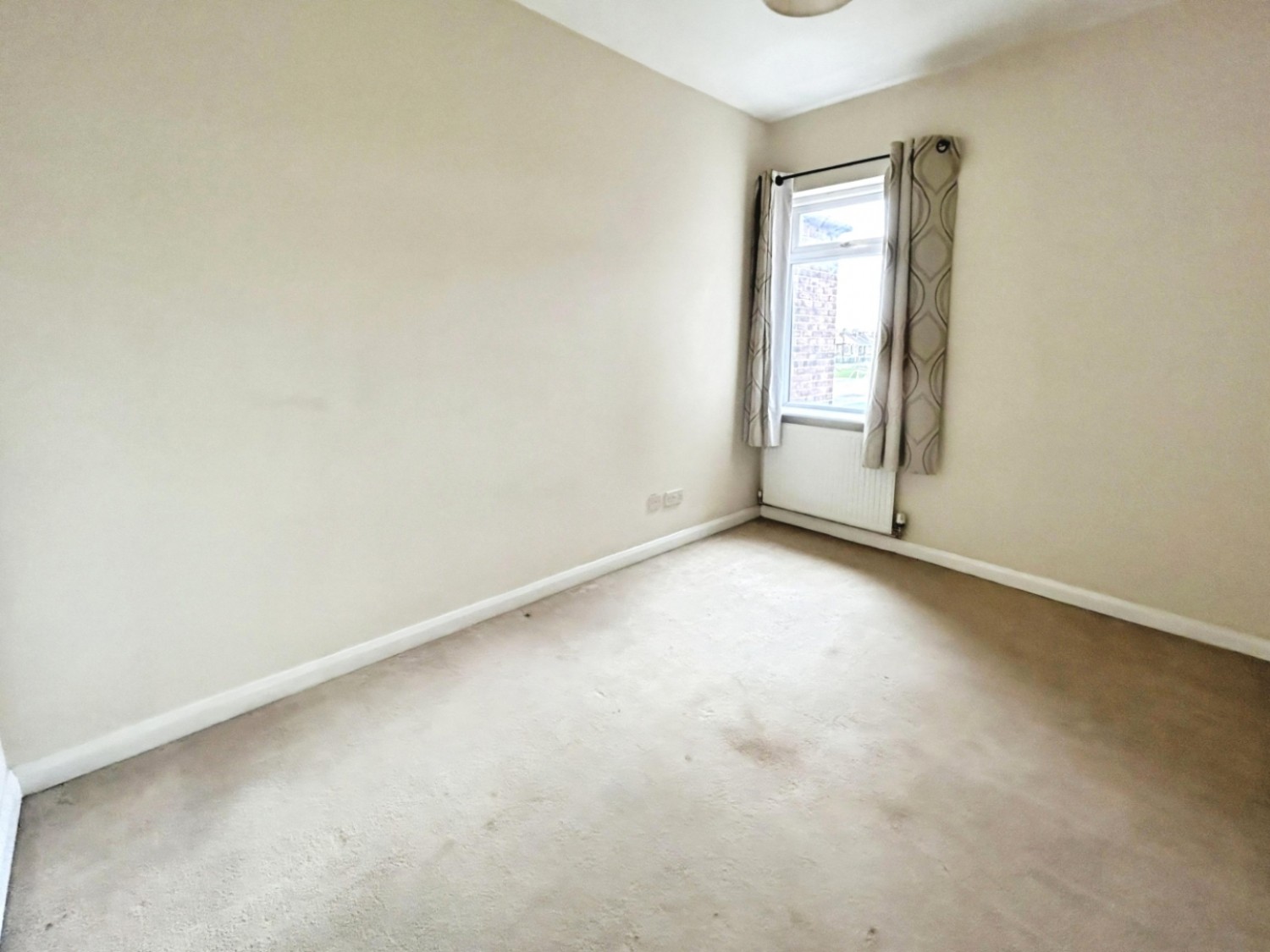 Sandymount Road, Wath-Upon-Dearne, Rotherham