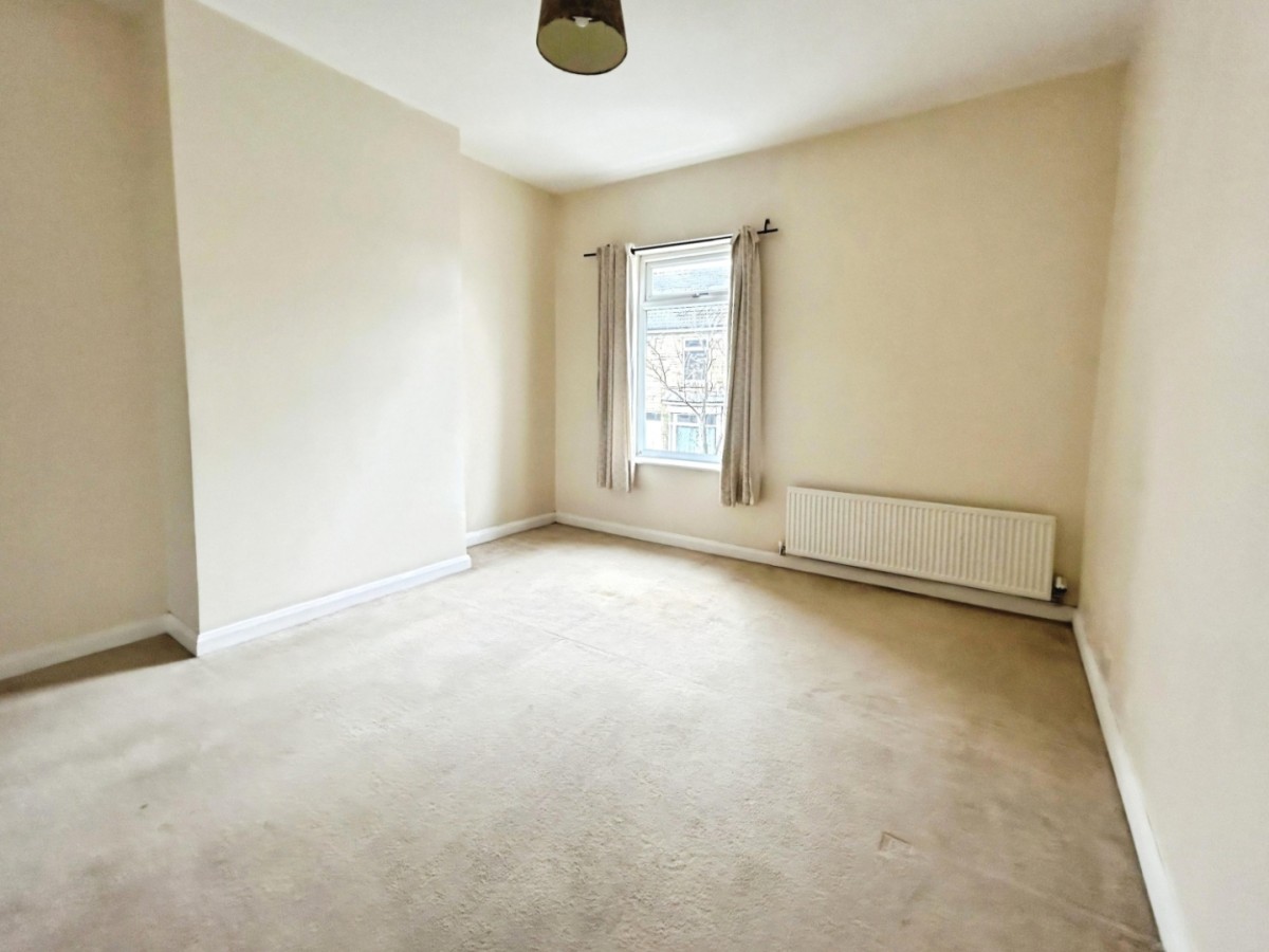 Sandymount Road, Wath-Upon-Dearne, Rotherham