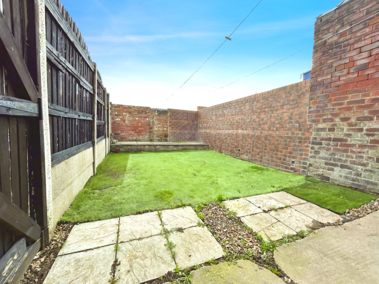 Sandymount Road, Wath-Upon-Dearne, Rotherham