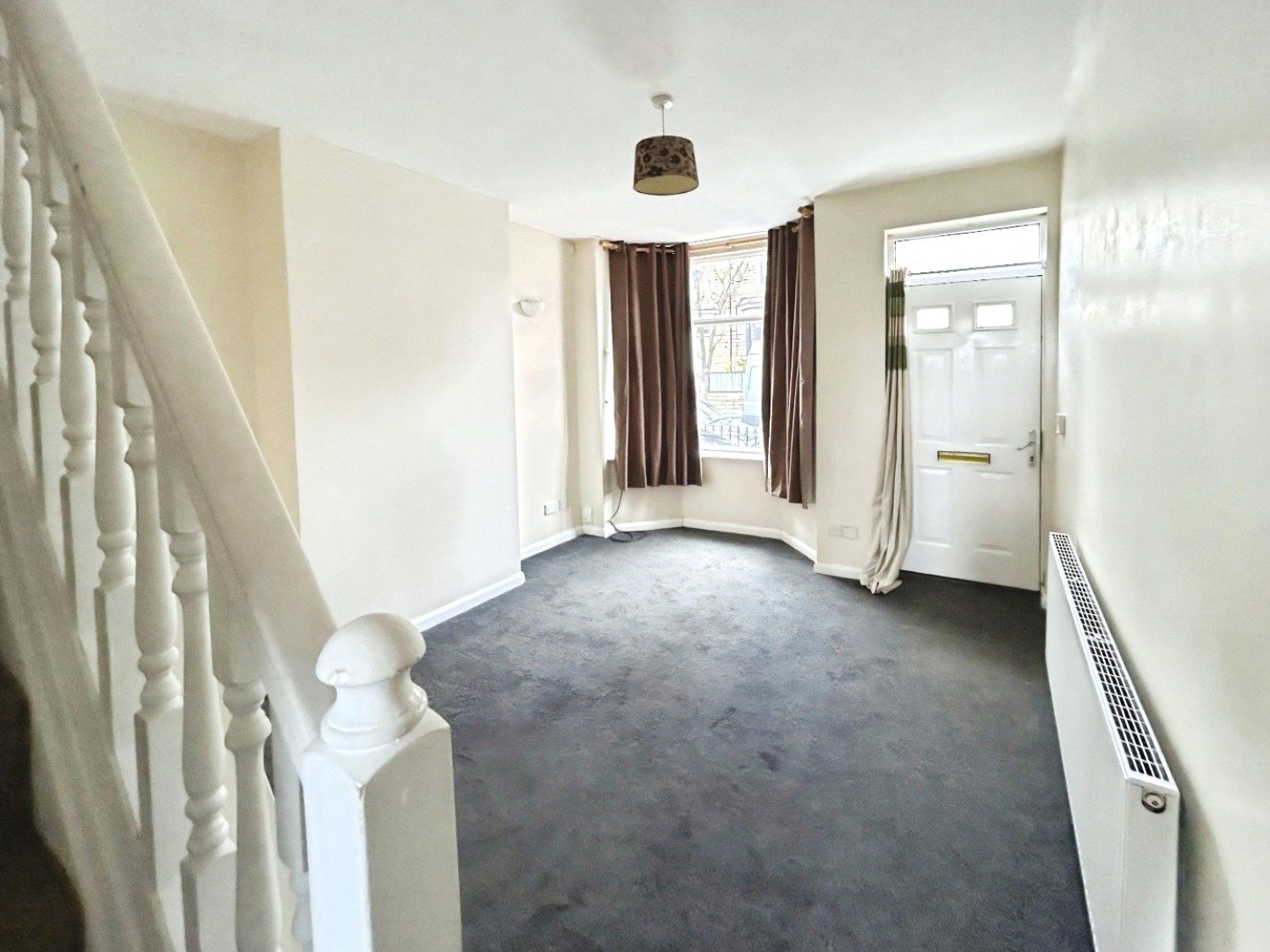 Sandymount Road, Wath-Upon-Dearne, Rotherham