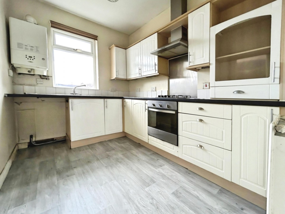 Sandymount Road, Wath-Upon-Dearne, Rotherham