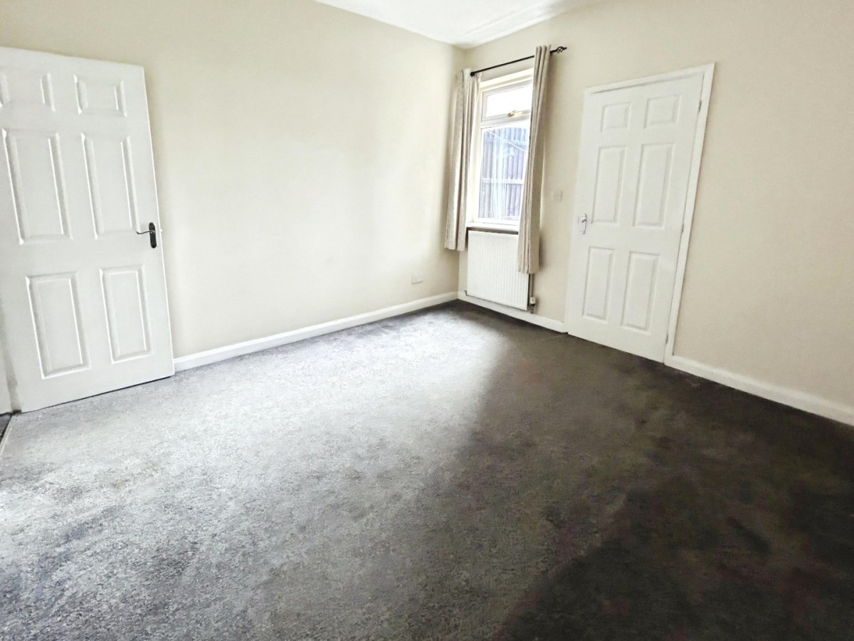 Sandymount Road, Wath-Upon-Dearne, Rotherham