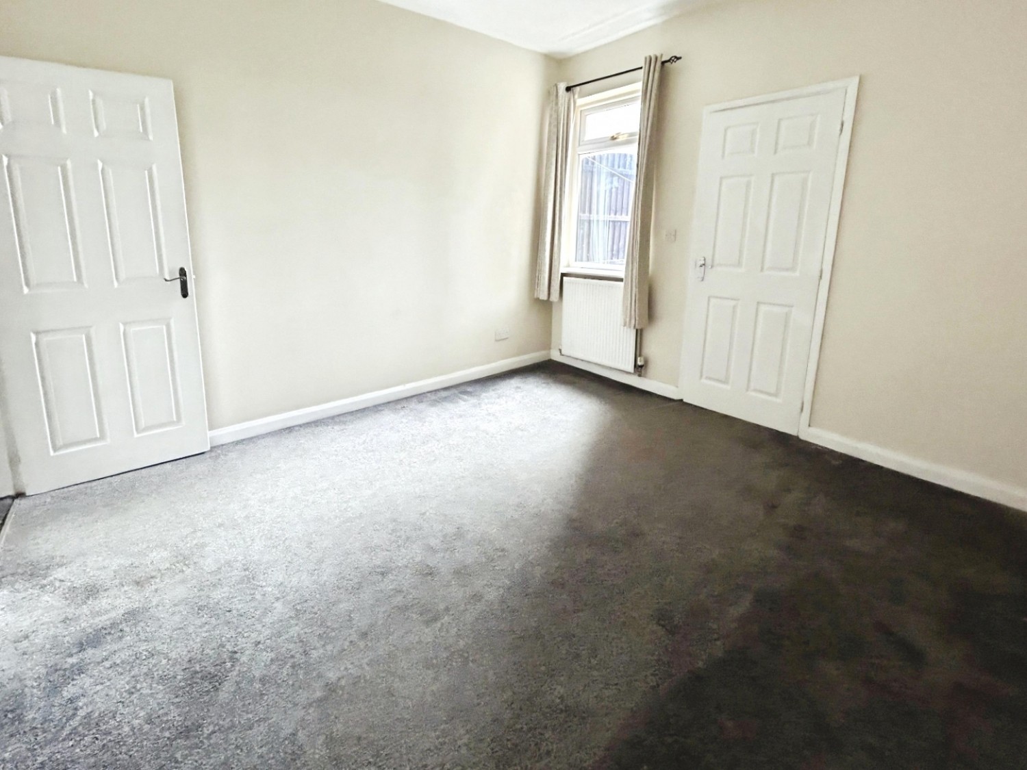 Sandymount Road, Wath-Upon-Dearne, Rotherham