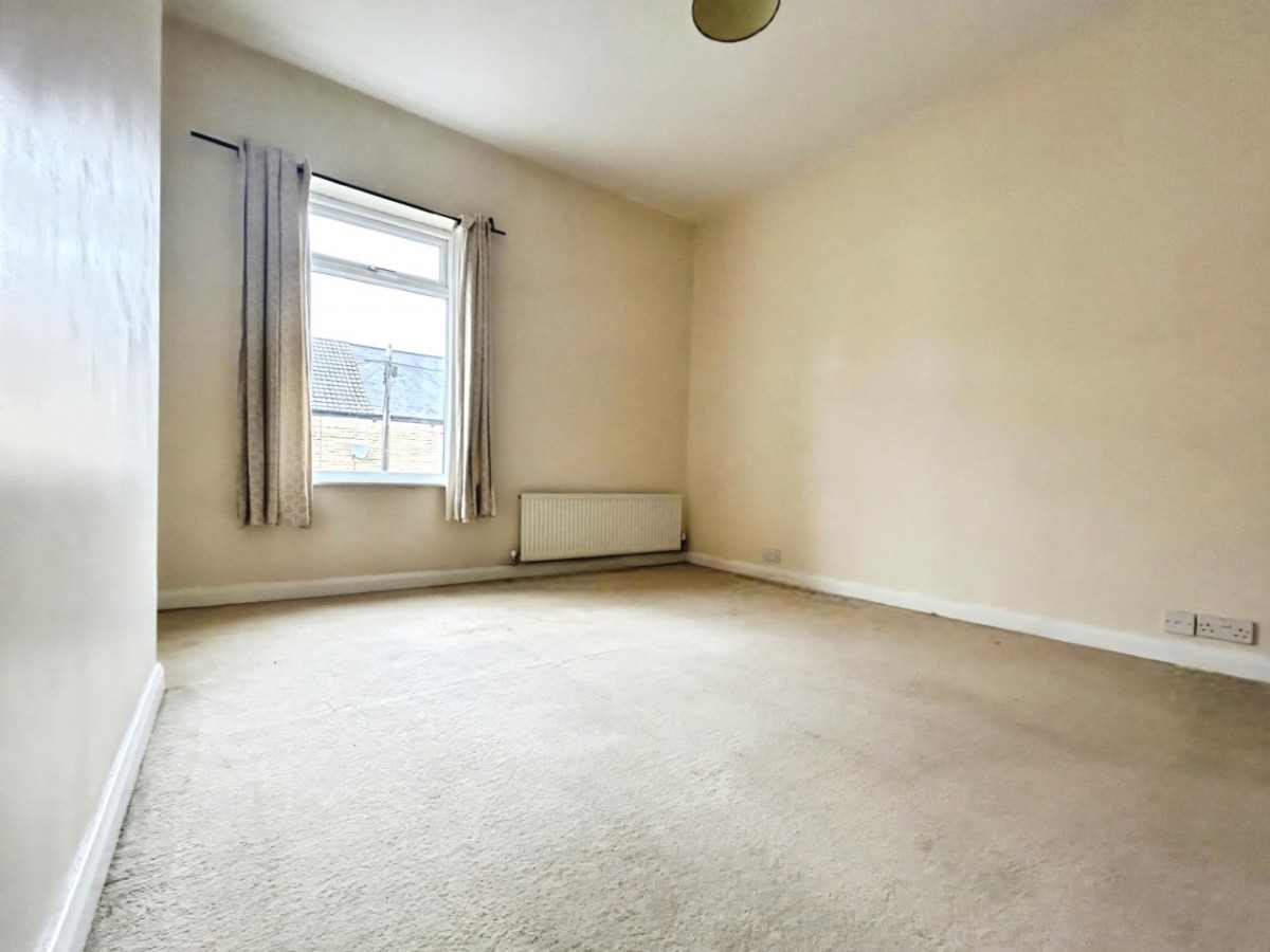 Sandymount Road, Wath-Upon-Dearne, Rotherham