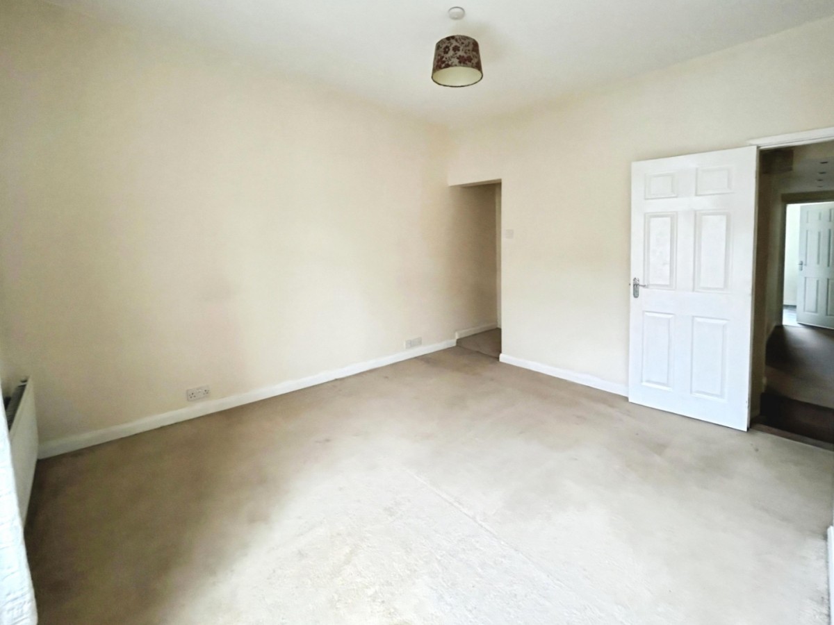 Sandymount Road, Wath-Upon-Dearne, Rotherham