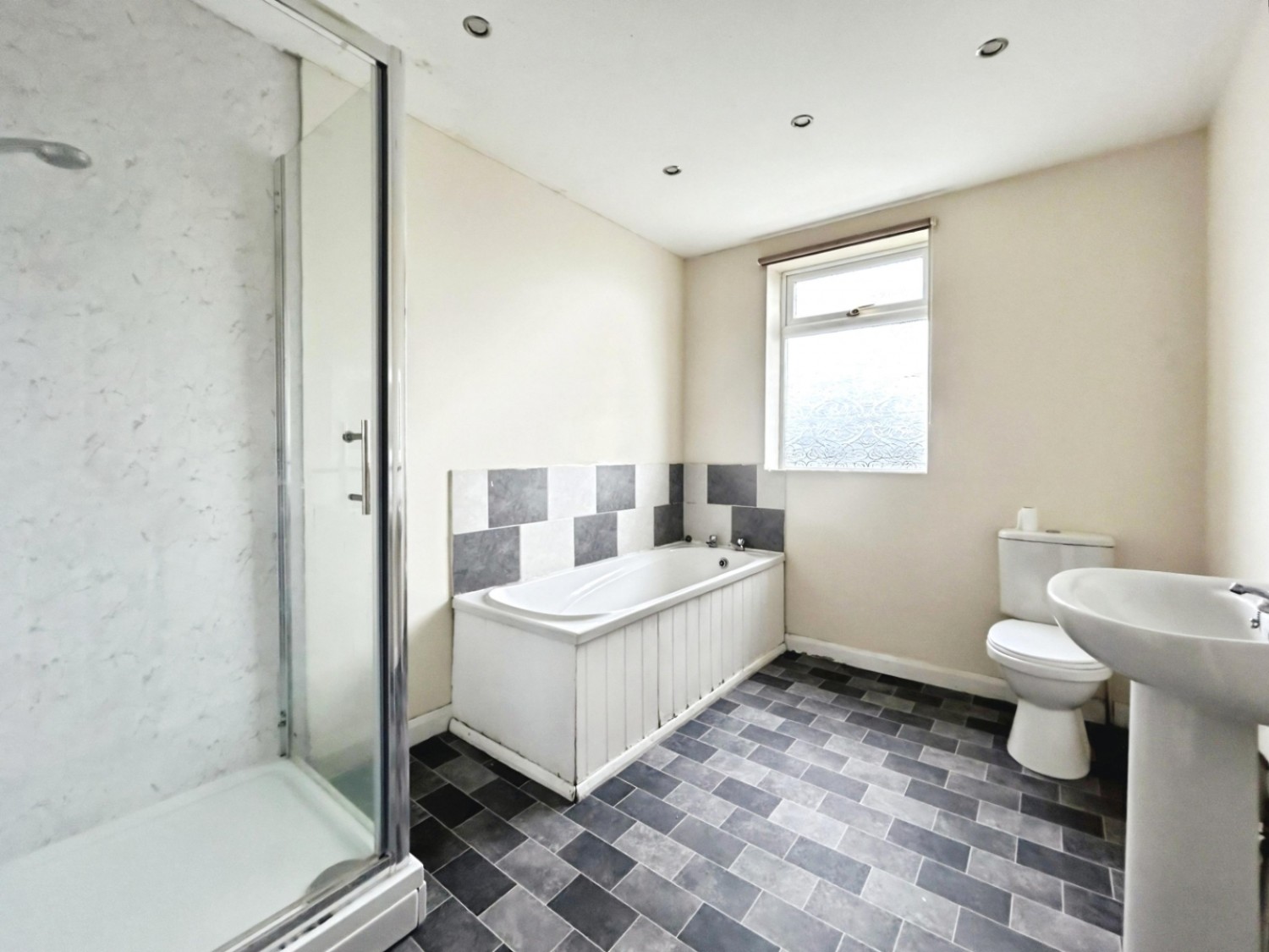 Sandymount Road, Wath-Upon-Dearne, Rotherham