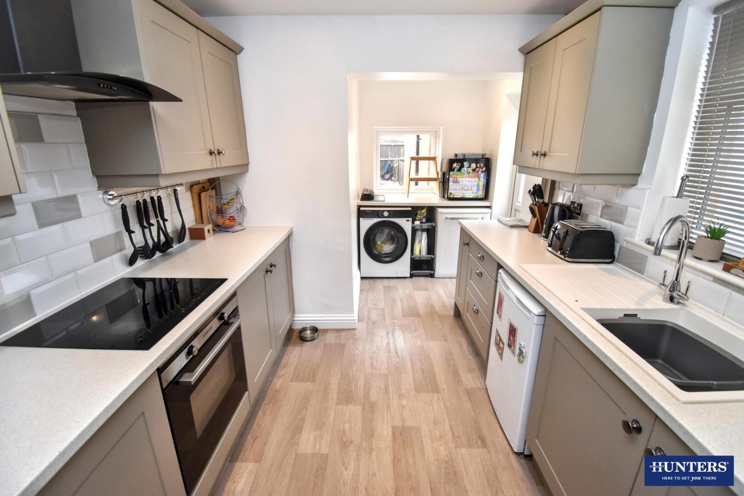 3 bedroom House for sale in Lincoln Drive, Wigston