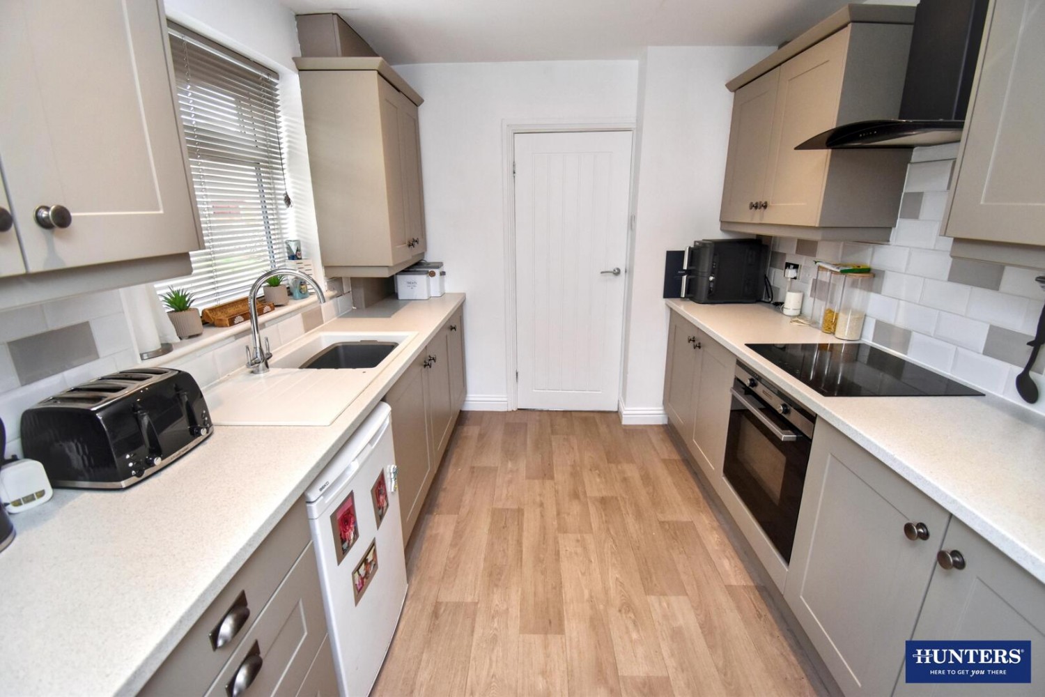 3 bedroom House for sale in Lincoln Drive, Wigston