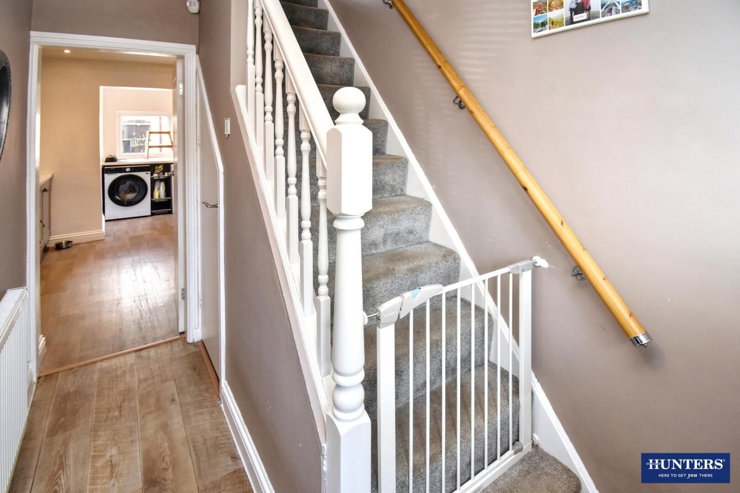 3 bedroom House for sale in Lincoln Drive, Wigston