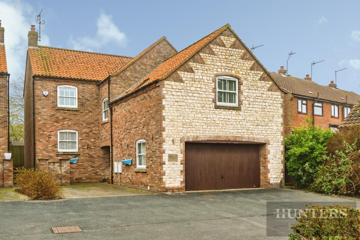 Bridlington Road, Flamborough, Bridlington